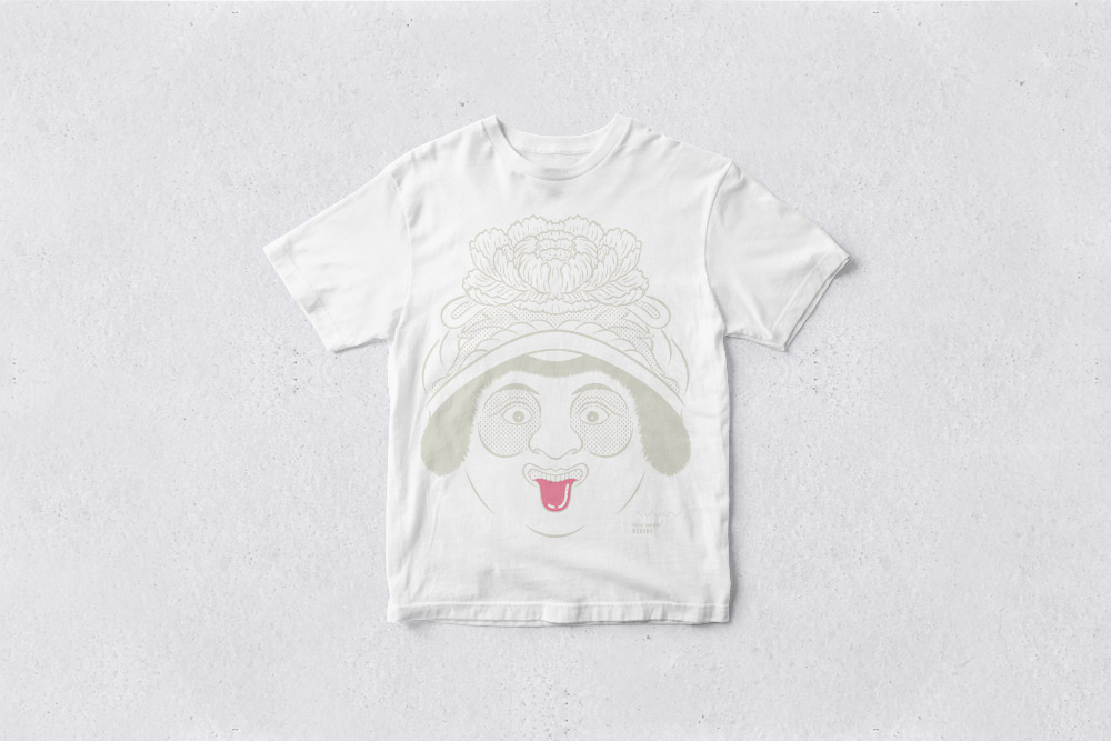 BERABO T-shirts