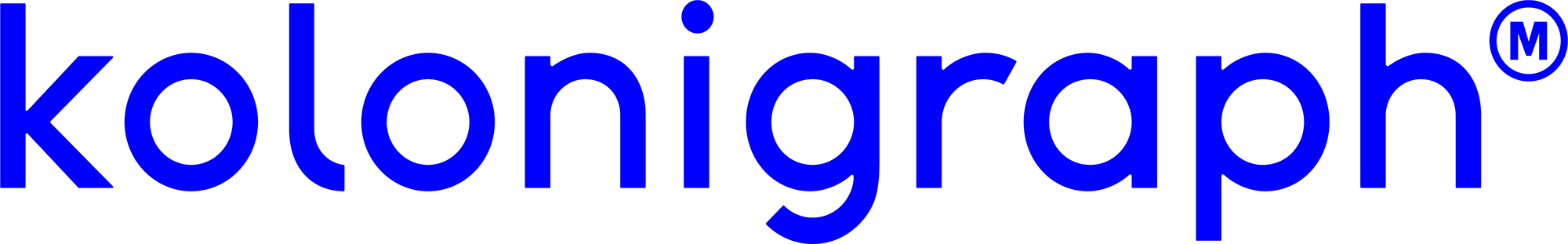 kolonigraph