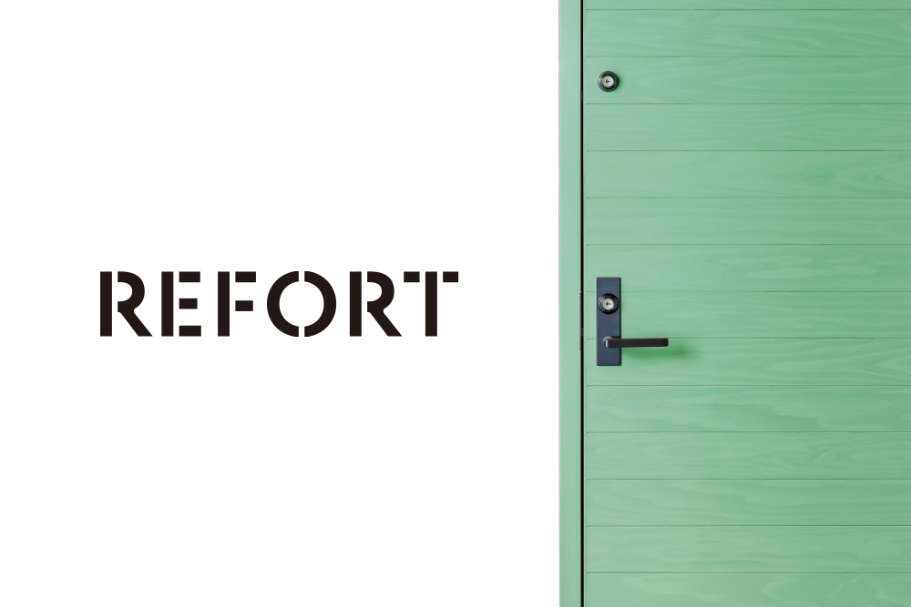 REFORT